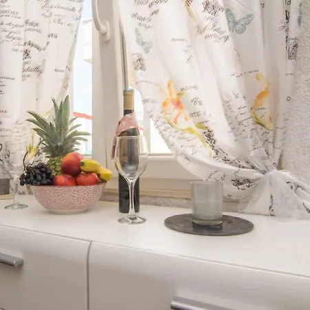 Studio Vedran Appartement Split