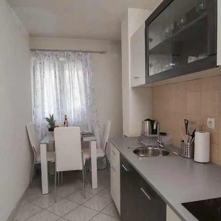 Appartement Studio Vedran