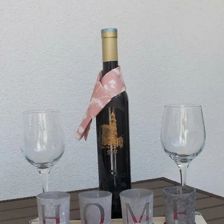Appartement Studio Vedran Split