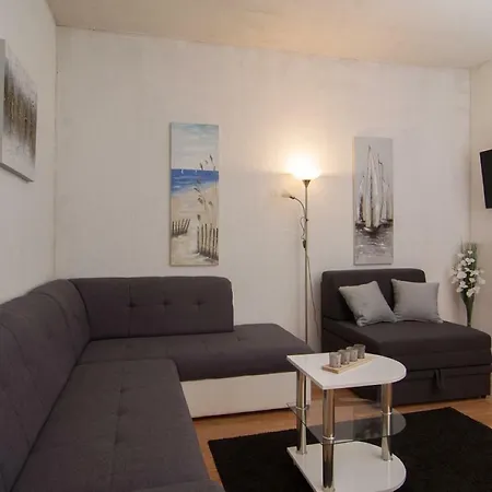 Studio Vedran Appartement Split