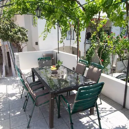 Studio Vedran Appartement Split